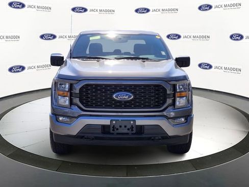 Used 2023 Ford F150 XL w/ STX Appearance Package image 8