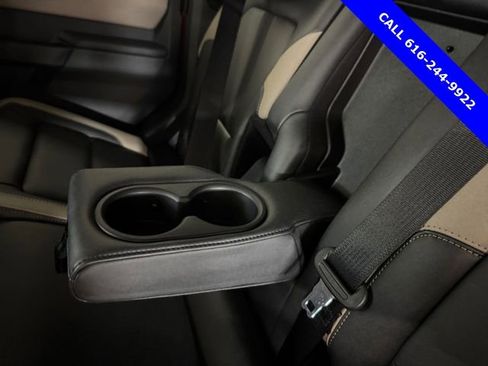 New 2025 Ford Bronco Big Bend w/ Black Diamond Package image 19