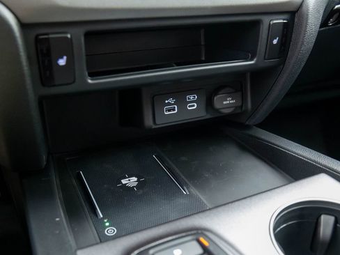 New 2026 Honda Ridgeline RTL image 19