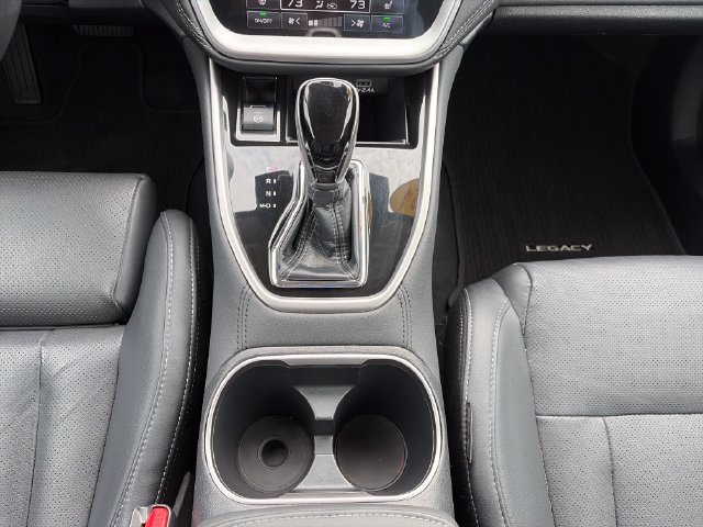Used 2024 Subaru Legacy Limited AWD/4WD image 18