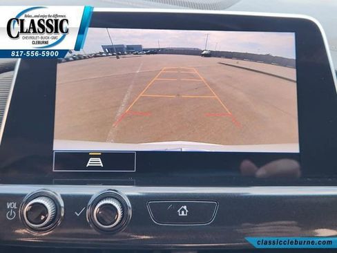 Used 2023 Cadillac CT4 Luxury w/ Cold Weather Package image 18