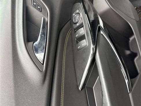 New 2026 Chevrolet Trax ACTIV w/ Driver Confidence Package image 46