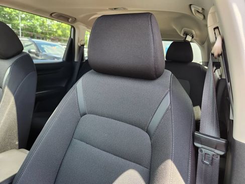 Certified 2024 Honda CR-V EX image 11