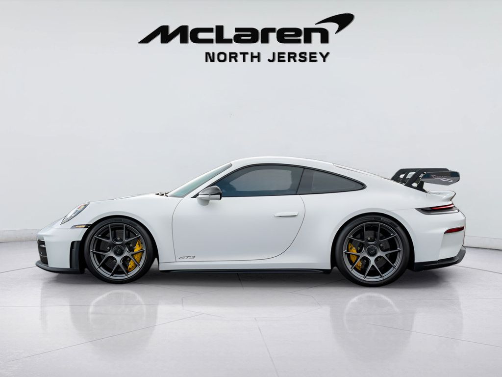 Used 2026 Porsche 911 GT3 RWD image 12