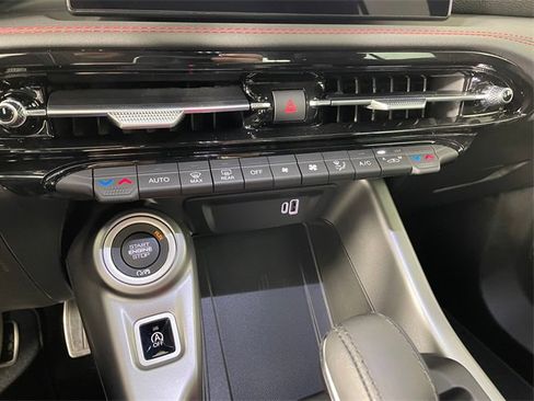 New 2025 Dodge Hornet GT image 8