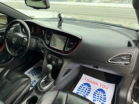 Used 2015 Dodge Dart GT image 12