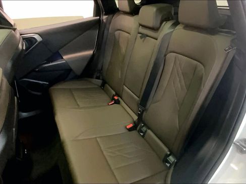 Used 2025 BMW X3 xDrive30i image 20