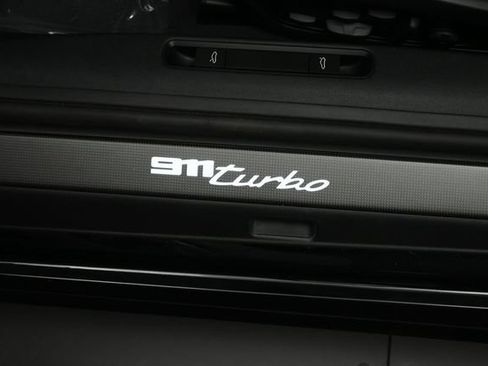 Used 2024 Porsche 911 Turbo w/ 911 Turbo Sportdesign Package AWD/4WD image 40