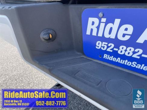 Used 2006 Ford F150 4x4 Regular Cab image 36