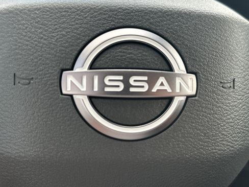 New 2026 Nissan Pathfinder SL FWD image 19