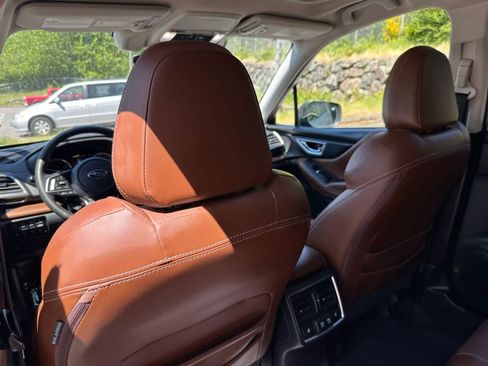 Used 2019 Subaru Forester Touring w/ Popular Package #3 AWD/4WD image 10