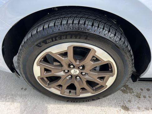Used 2025 Ford Expedition Max King Ranch AWD/4WD image 11