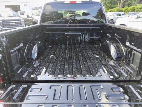 New 2026 Ford F150 STX w/ Equipment Group 200A AWD/4WD image 5