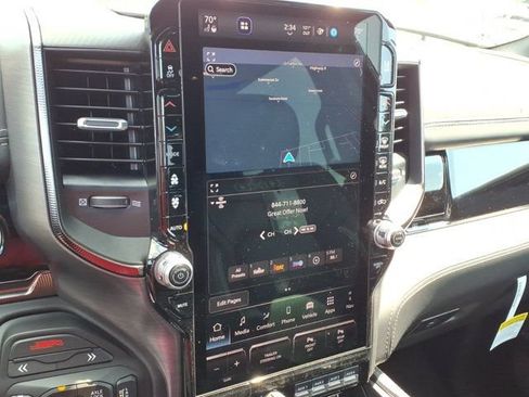 New 2026 RAM 1500 RHO w/ RHO Level 1 Equipment Group AWD/4WD image 7