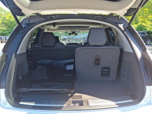 Used 2019 Acura MDX SH-AWD image 28