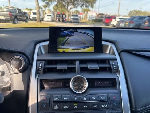 Used 2016 Lexus NX 200t FWD w/ Premium Package image 28