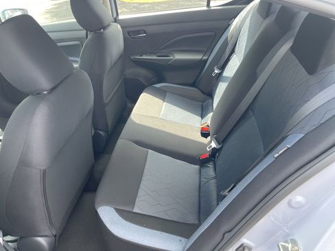 New 2025 Nissan Versa SV w/ Trunk Package image 11