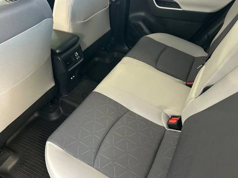 Certified 2025 Toyota RAV4 XLE w/ Convenience Package AWD/4WD image 16