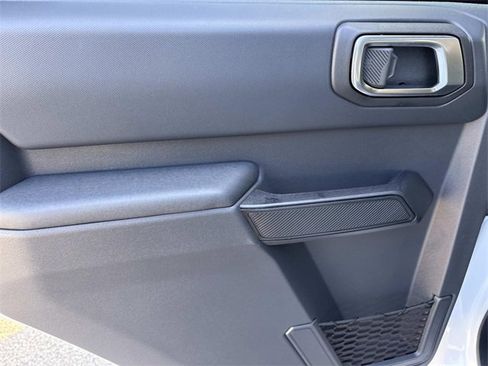 New 2025 Ford Bronco Big Bend w/ Black Diamond Package image 19