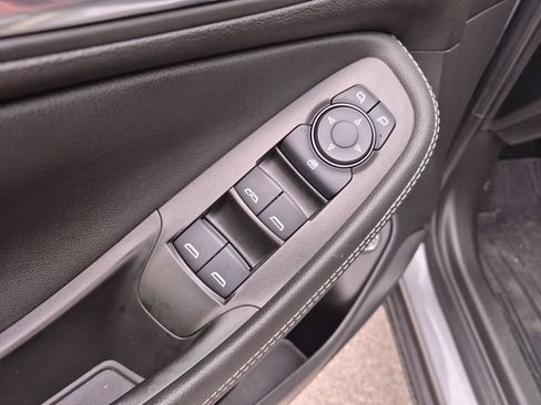 Certified 2026 Buick Encore GX Preferred w/ Advanced Technology Package FWD image 22