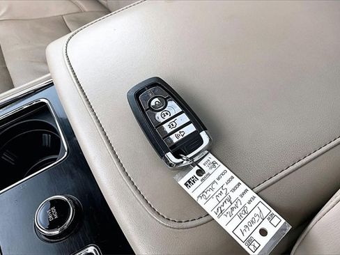 Used 2021 Lincoln Aviator Grand Touring w/ Equipment Group 302A image 35