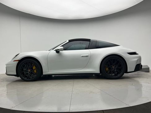 Used 2025 Porsche 911 Targa 4 GTS image 28