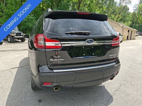 Used 2020 Subaru Ascent Limited w/ Technology Package AWD/4WD image 9