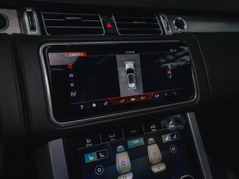 Used 2020 Land Rover Range Rover SV Autobiography Dynamic image 95