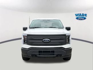 New 2023 Ford F150 Lightning Pro video 2