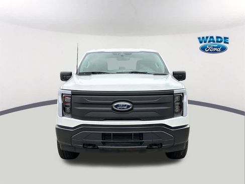 New 2023 Ford F150 Lightning Pro image 2