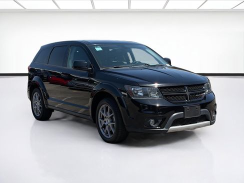 Used 2019 Dodge Journey GT AWD/4WD image 3
