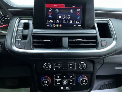 Used 2023 Chevrolet Tahoe 4WD image 22