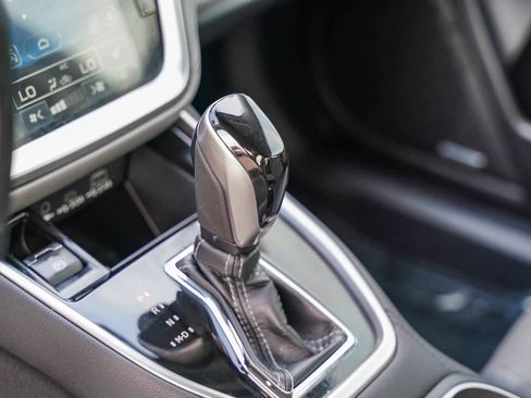 Certified 2023 Subaru Legacy Limited image 18