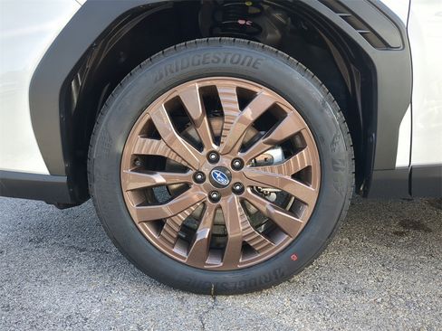 Certified 2026 Subaru Forester Sport image 33