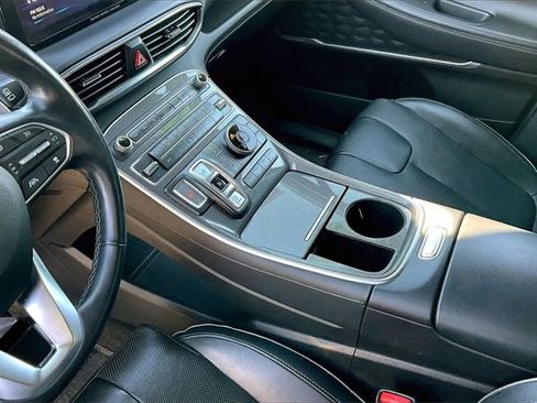 Used 2023 Hyundai Santa Fe Limited image 14