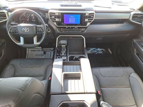 Used 2024 Toyota Tundra SR5 image 10