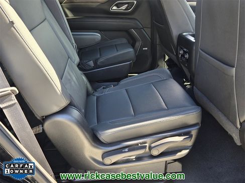 Used 2022 Chevrolet Tahoe LT image 19