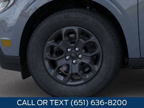 New 2026 Ford Maverick XLT image 24