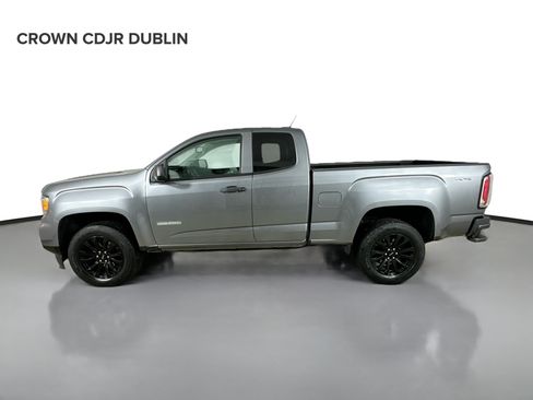 Used 2022 GMC Canyon Elevation Standard w/ Convenience Package AWD/4WD image 8