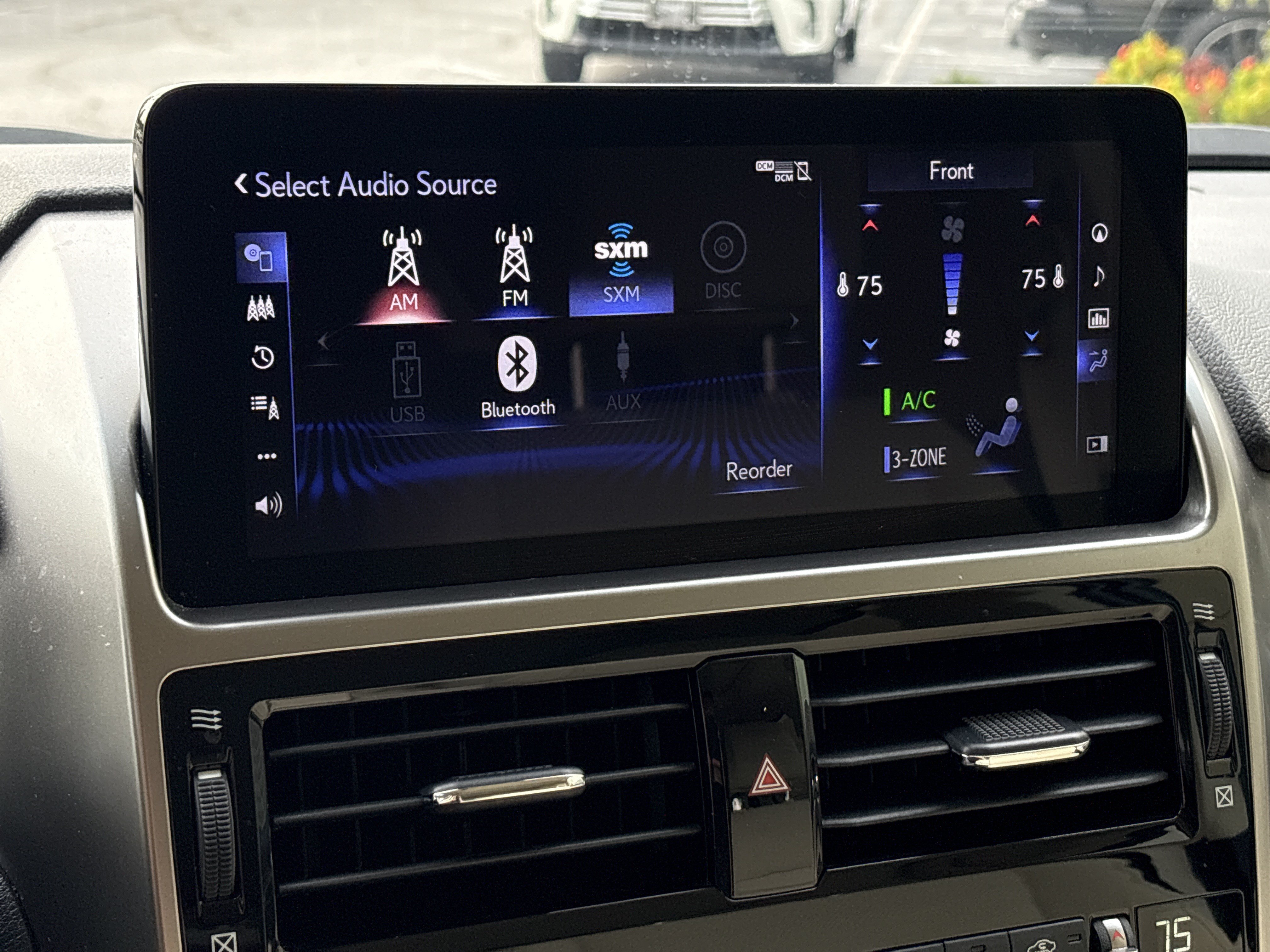 Used 2023 Lexus GX 460 Premium AWD/4WD image 23