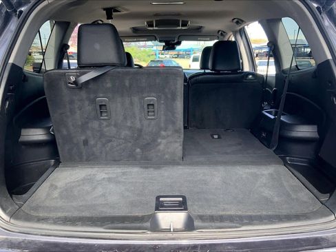 Used 2021 Honda Pilot Touring image 35