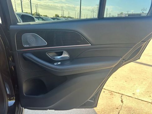 Used 2020 Mercedes-Benz GLE 350 w/ Premium Package image 48