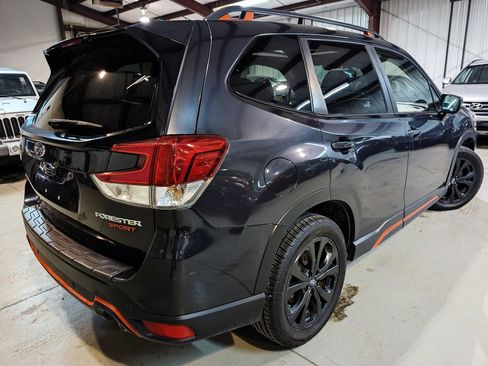 Used 2019 Subaru Forester Sport w/ Popular Package #2 image 7