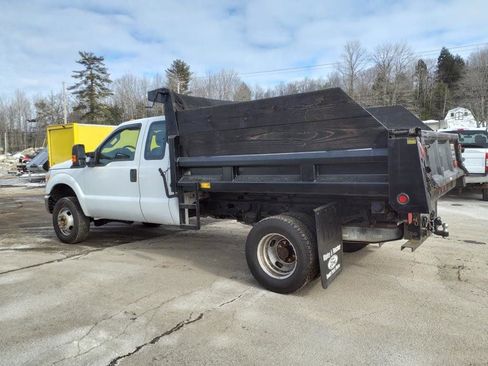 Used 2016 Ford F350 XL w/ Power Equipment Group image 8