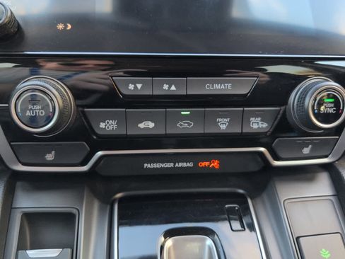 Used 2018 Honda CR-V EX image 26