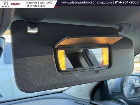 Used 2024 Buick Encore GX Preferred w/ Comfort Package image 31