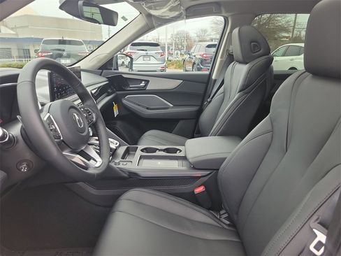 New 2026 Acura MDX FWD image 19