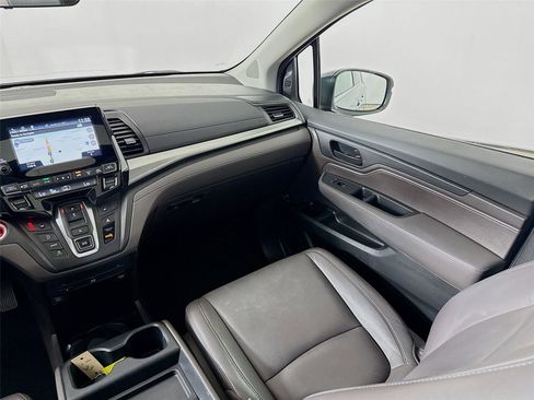 Used 2020 Honda Odyssey EX-L image 26