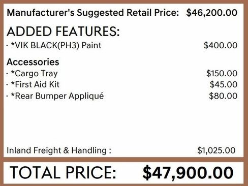 Used 2021 Genesis G70 3.3T RWD image 22