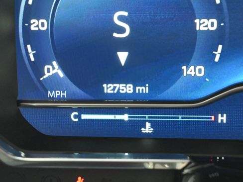 Used 2024 Chevrolet Silverado 2500 ZR2 w/ ZR2 Bison Edition image 24